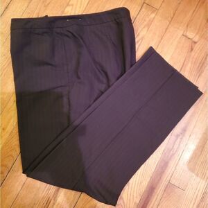Black Dress pants 